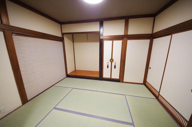 detached 富山県中新川郡上市町森尻