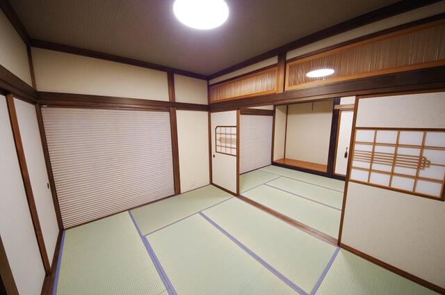 detached 富山県中新川郡上市町森尻