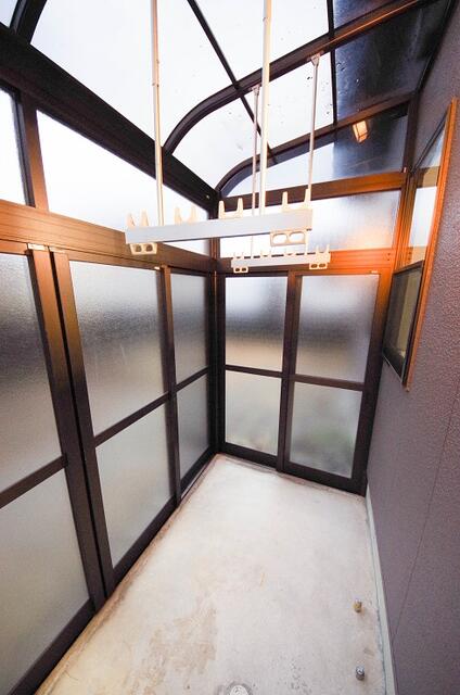 detached 富山県中新川郡上市町森尻