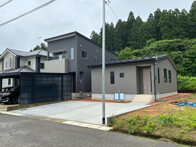 石川県加賀市の一戸建て | 2390万円 | 3LDK | 200.07m² | Akiyama house finder