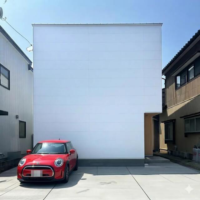 house for sale in Hakusan, Ishikawa | ¥33,800,000 | 4LDK | Akiyama ho…