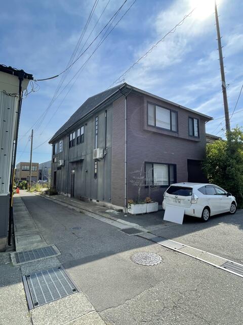 detached 石川県七尾市木町