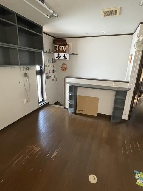 detached 石川県七尾市木町