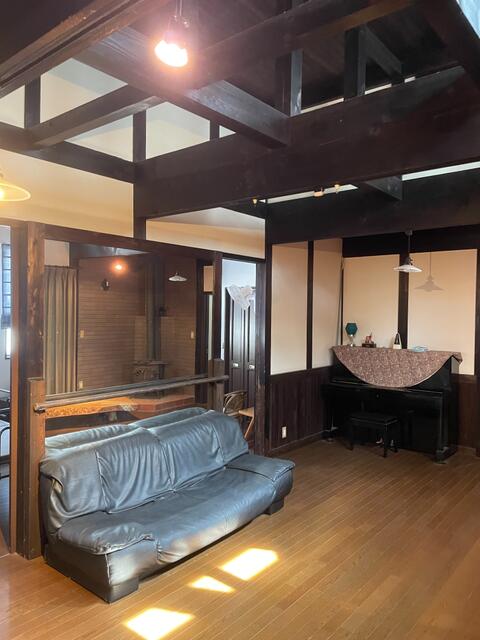 detached 石川県七尾市木町