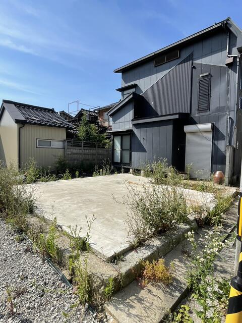 detached 石川県七尾市木町