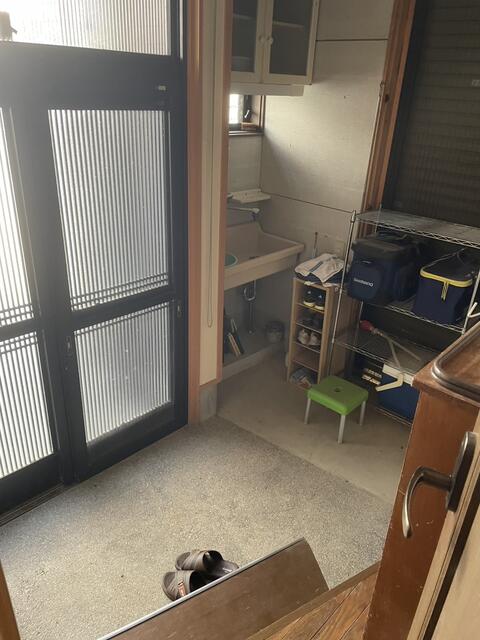 detached 石川県七尾市木町