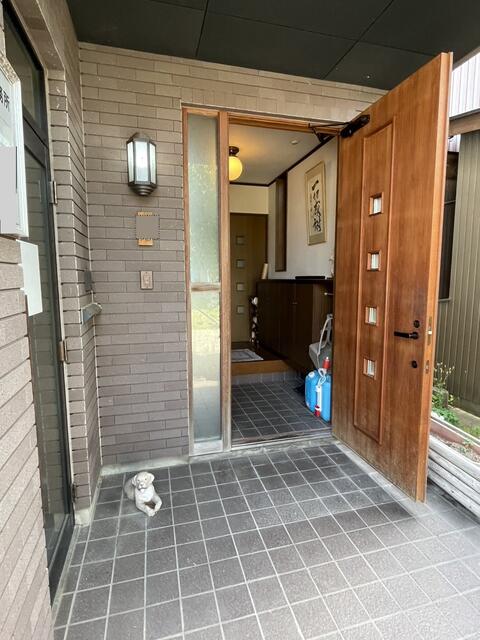 detached 石川県七尾市木町