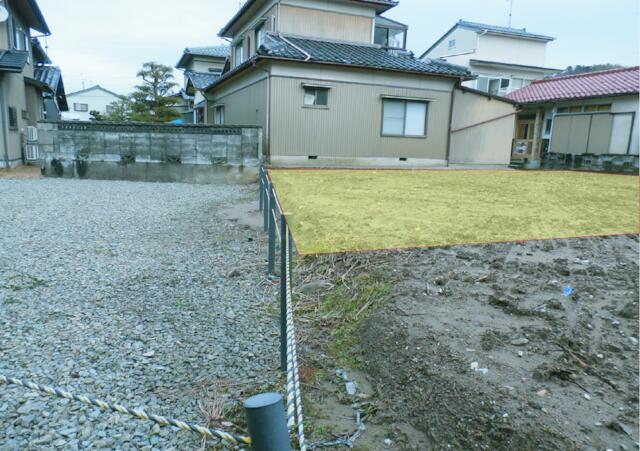現地土地／撮影日2020-01-26