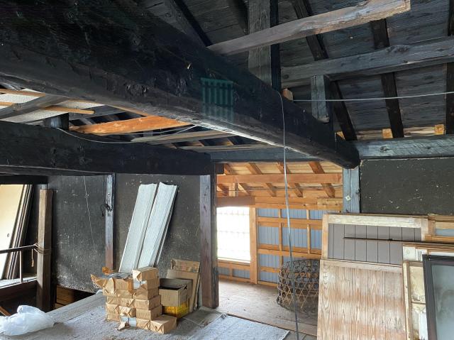 detached 石川県白山市中宮 地図を見る