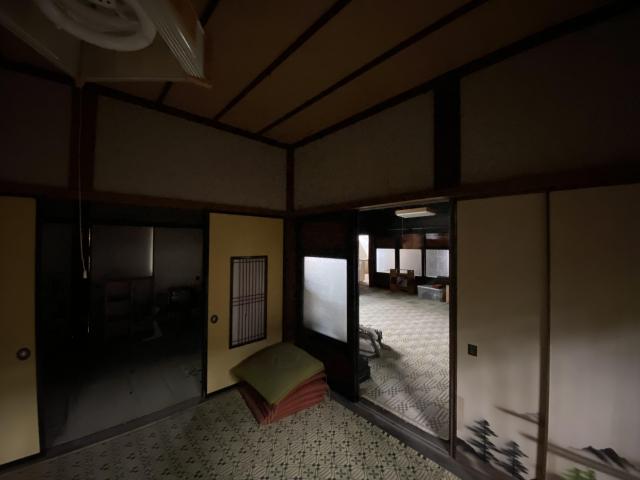 detached 石川県白山市中宮 地図を見る