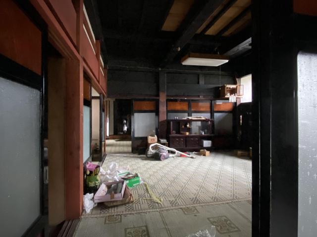 detached 石川県白山市中宮 地図を見る