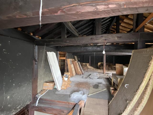 detached 石川県白山市中宮 地図を見る