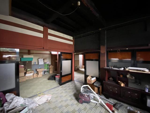 detached 石川県白山市中宮 地図を見る