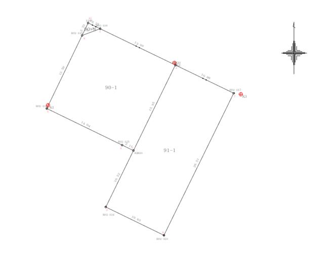 detached 石川県小松市矢田野町