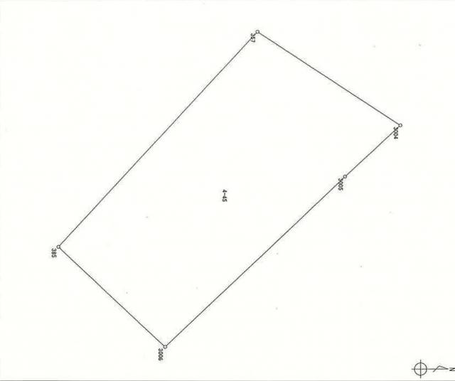 区画図（全体）