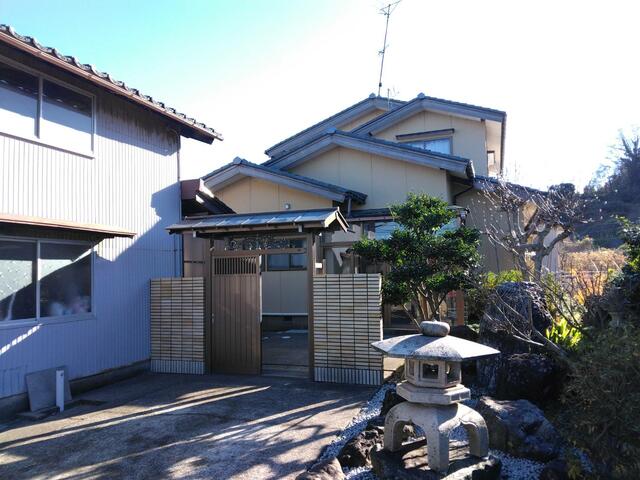 house for sale in 河北郡津幡町, Ishikawa | ¥26,500,000 | 8DK | Akiyama hous…