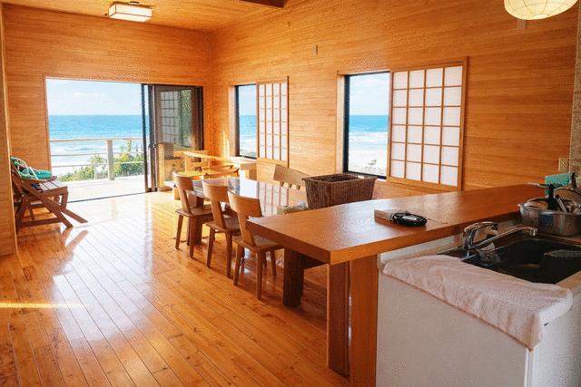detached 石川県羽咋郡志賀町西海千ノ浦 地図を見る