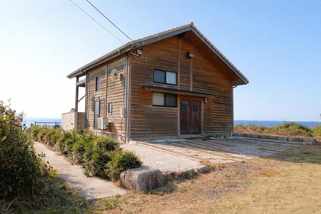 house for sale in 羽咋郡志賀町, Ishikawa | ¥18,800,000 | 1LDK | Akiyama hou…