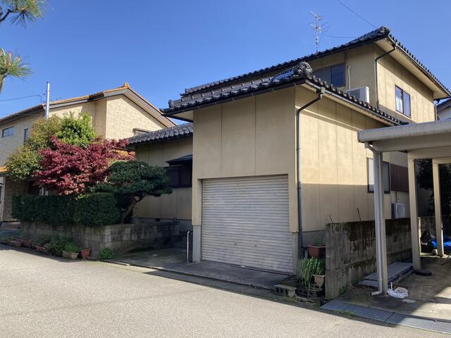 detached 石川県野々市市位川 地図を見る