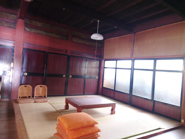 detached 石川県加賀市山中温泉荒谷町