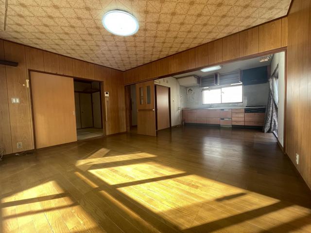 detached 石川県白山市千代野西３丁目