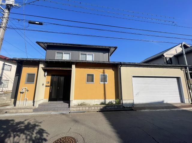 detached 石川県白山市千代野西３丁目