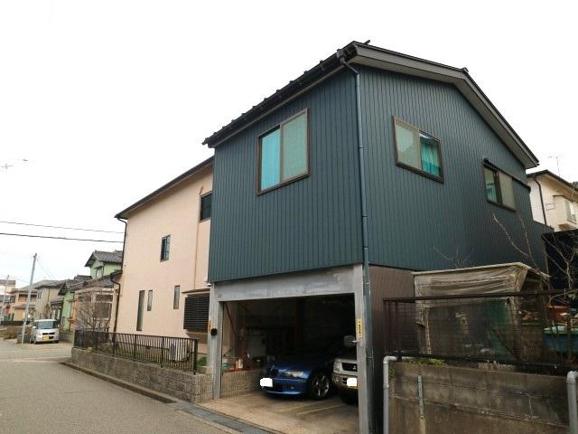 detached 石川県河北郡内灘町字千鳥台３丁目 地図を見る