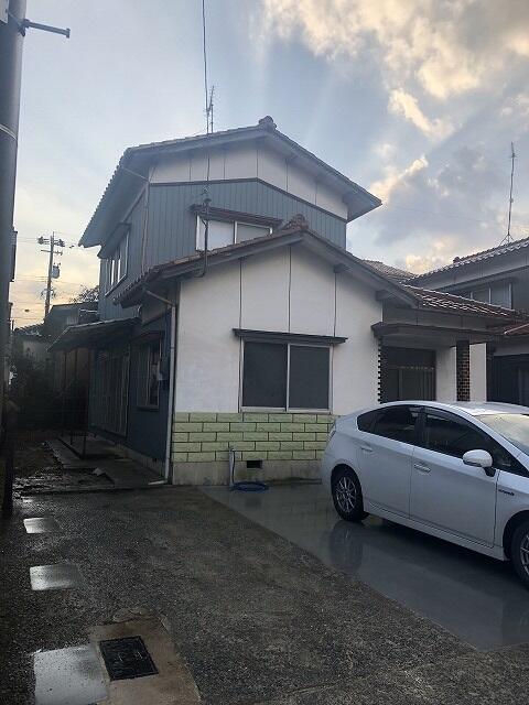 石川県加賀市の一戸建て | 360万円 | 5DK | 176.99m² | Akiyama house finder