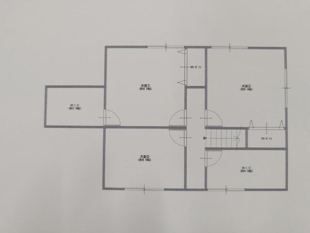 detached 石川県かほく市秋浜 地図を見る