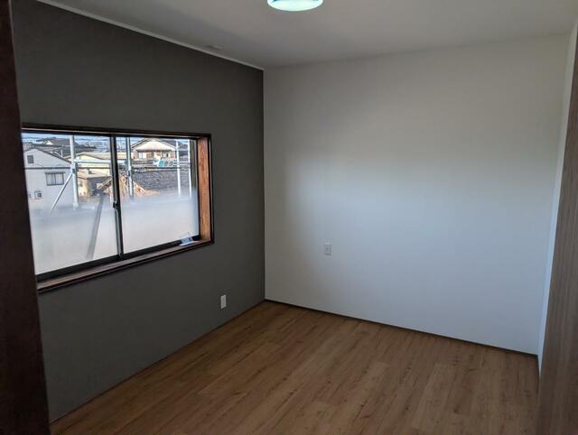 detached 石川県かほく市秋浜 地図を見る