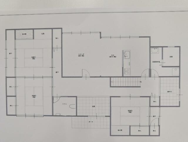 detached 石川県かほく市秋浜 地図を見る