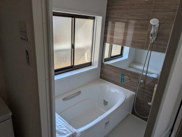 detached 石川県かほく市秋浜 地図を見る