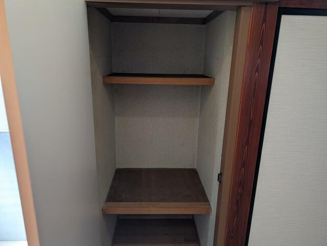 detached 石川県かほく市秋浜 地図を見る