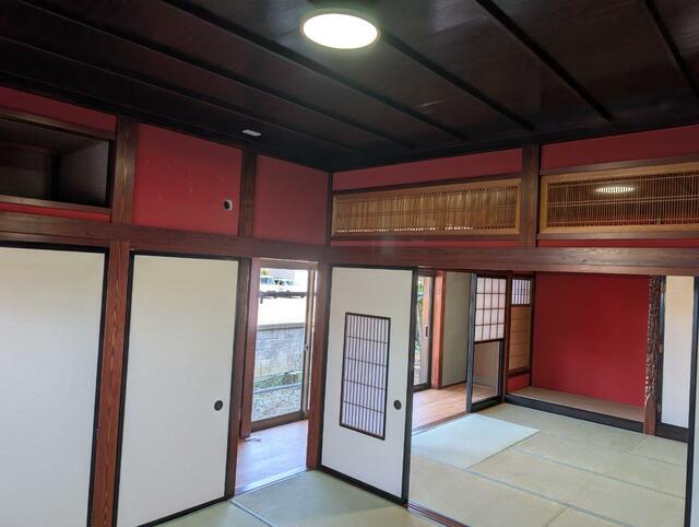 detached 石川県かほく市秋浜 地図を見る