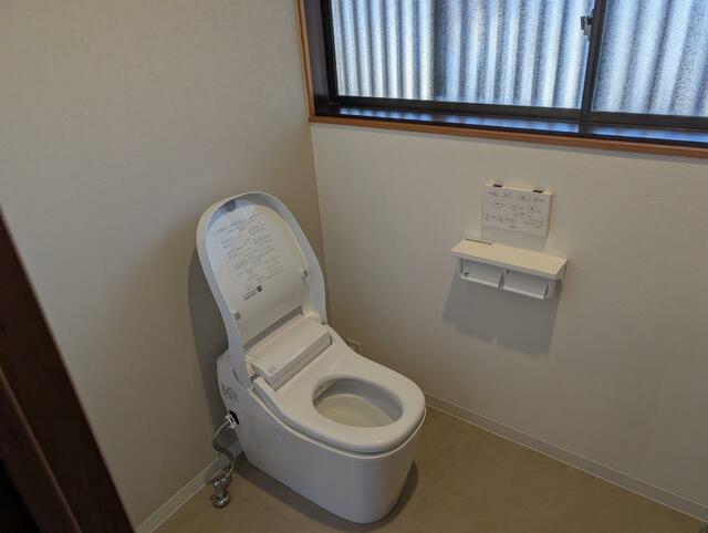 detached 石川県かほく市秋浜 地図を見る