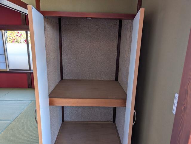 detached 石川県かほく市秋浜 地図を見る