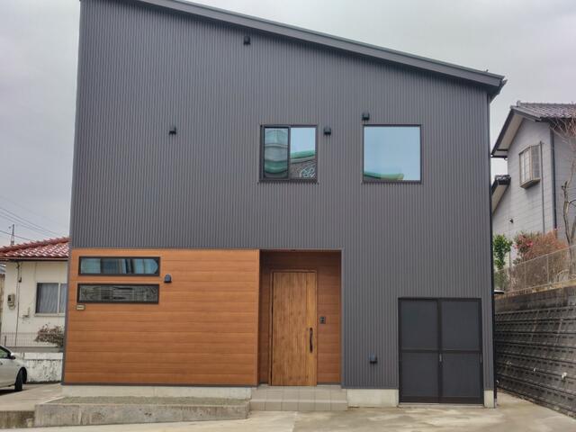 detached 石川県能美市緑が丘９丁目 地図を見る