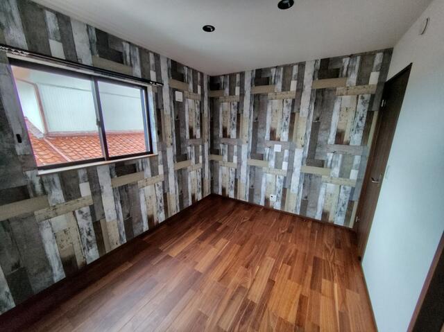 detached 石川県能美市緑が丘９丁目 地図を見る