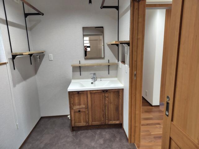 detached 石川県能美市緑が丘９丁目 地図を見る