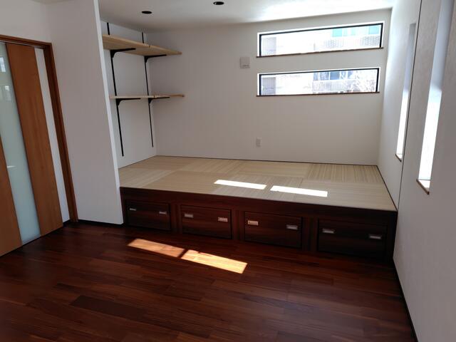 detached 石川県能美市緑が丘９丁目 地図を見る