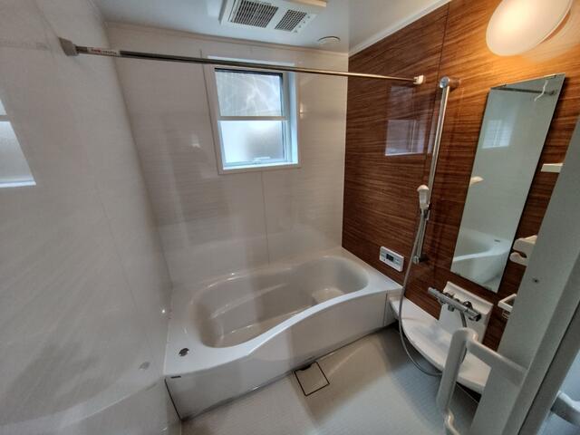 detached 石川県能美市緑が丘９丁目 地図を見る