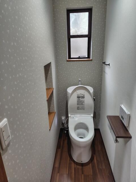 detached 石川県能美市緑が丘９丁目 地図を見る