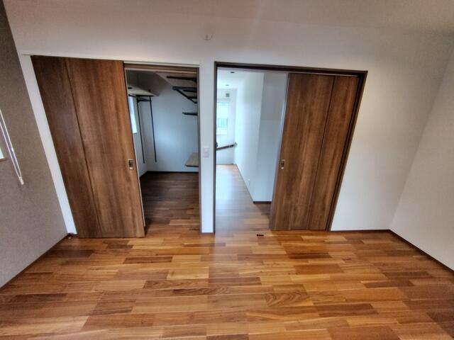 detached 石川県能美市緑が丘９丁目 地図を見る