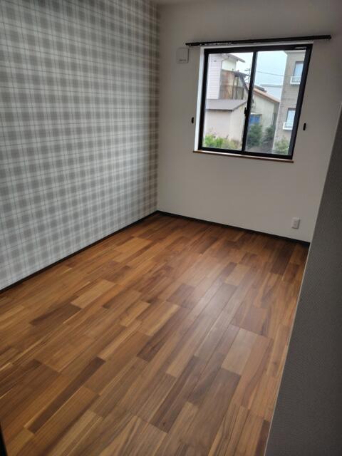 detached 石川県能美市緑が丘９丁目 地図を見る