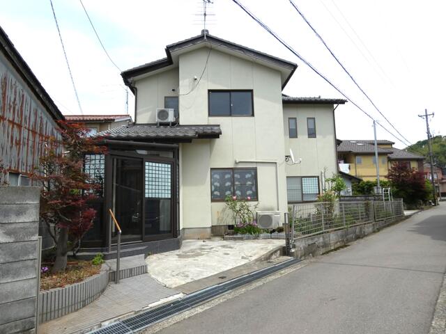 石川県金沢市の一戸建て | 1700万円 | 4LDK | 146.38m² | Akiyama house finder