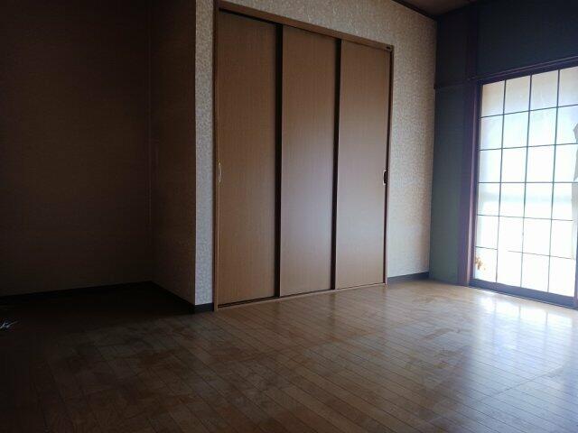 detached 石川県野々市市藤平田２丁目 地図を見る