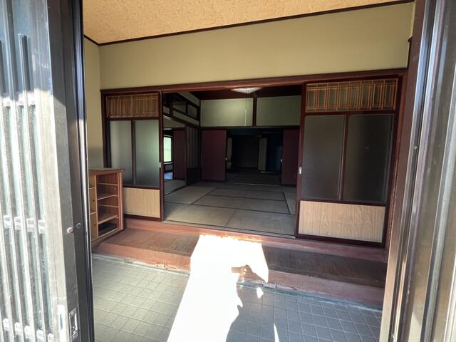 detached 石川県加賀市小塩町