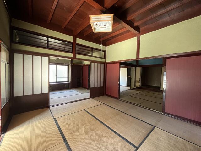 detached 石川県加賀市小塩町