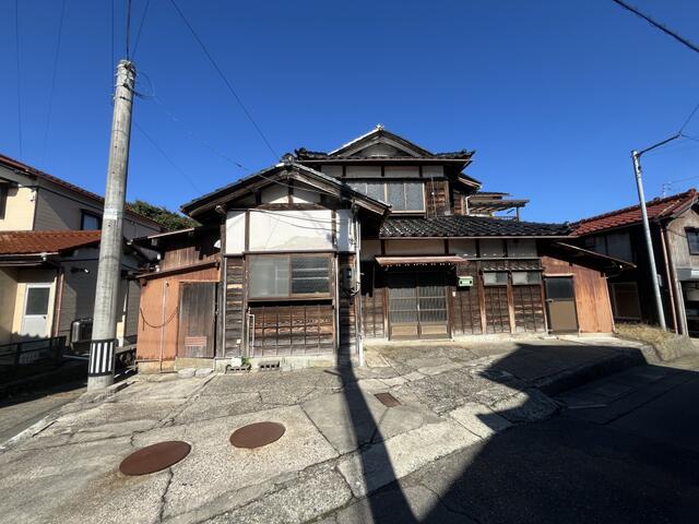 detached 石川県加賀市小塩町