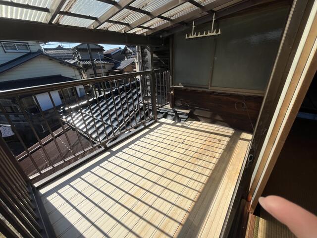 detached 石川県加賀市小塩町